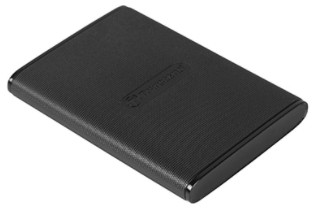 Твердотельный накопитель Transcend ESD270C 1TB USB Type-C (черный)