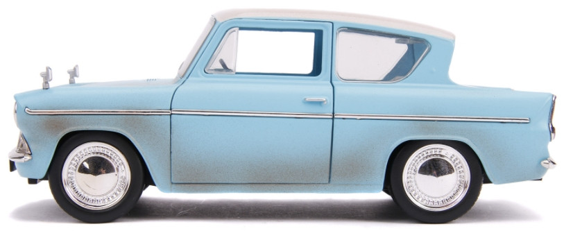 ����� Hollywood Rides: Harry Potter