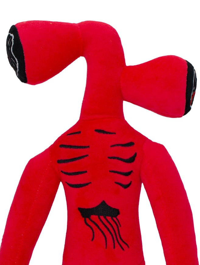 ������ ������� Siren Head ������� (40 ��)