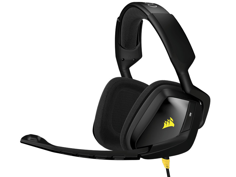  Corsair Gaming Void Stereo  PC