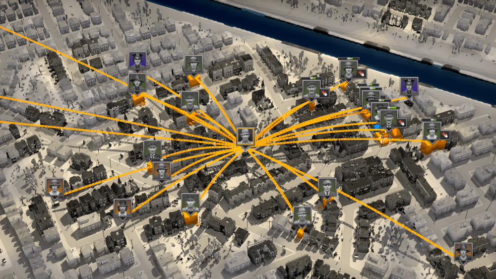 City of Gangsters [PC,  ]