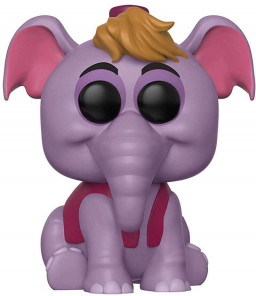  Funko POP: Disney Aladdin  Elephant Abu (9,5 )