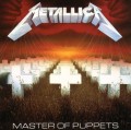 Metallica. Master Of Puppets (LP)