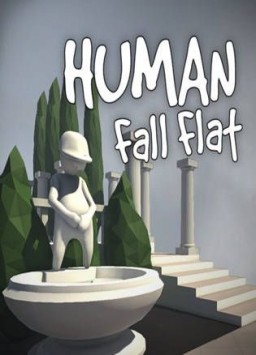 Human: Fall Flat  [PC,  ]