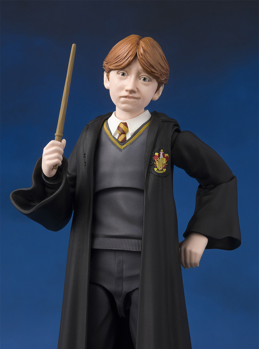  Harry Potter and the Sorcerer's Stone  Ron Weasley (12 )