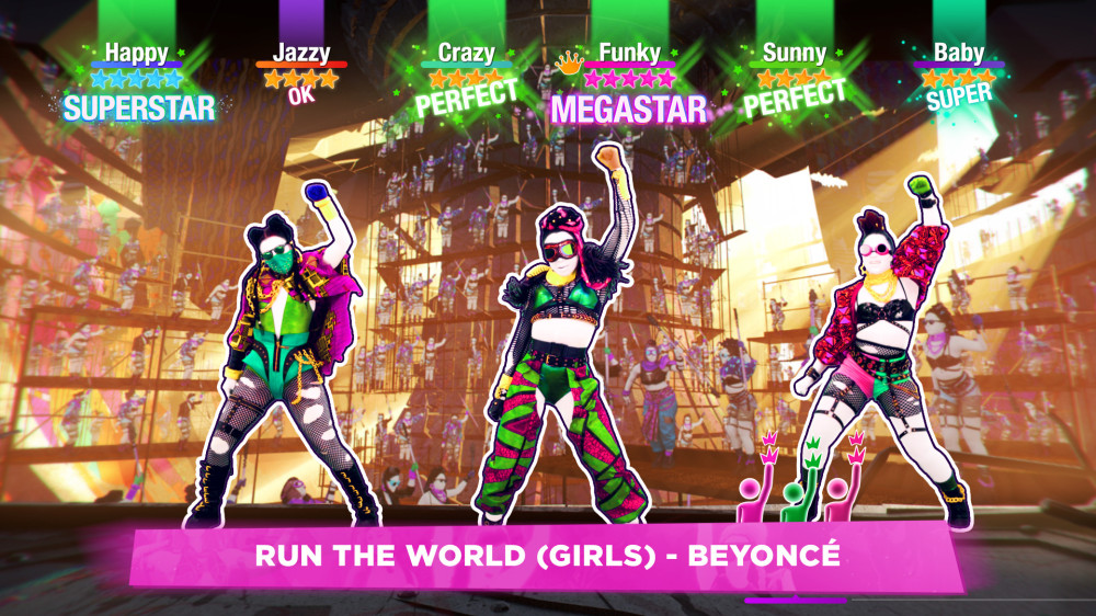 Just Dance 2022 [Xbox,  ]