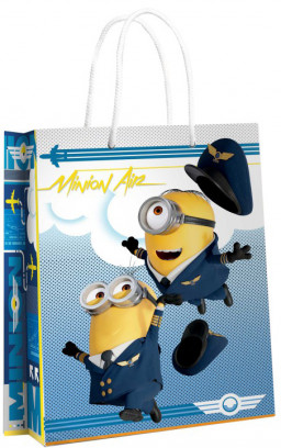  Minions 2 3D-   2