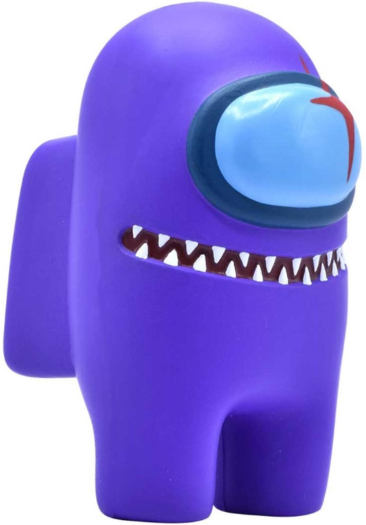 �������-���������� ����� Among Us: Mega ���������� (15 ��)