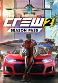 The Crew 2. Season Pass [PC, Цифровая версия]