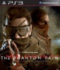 Metal Gear Solid V: The Phantom Pain [PS3]