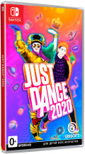 Just Dance 2020 [Switch]