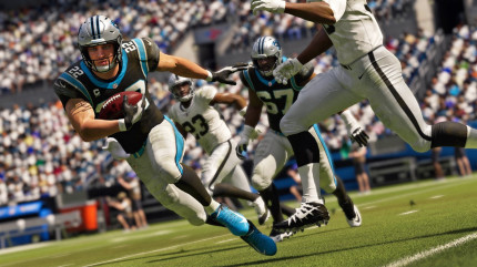 Madden NFL 21 [Xbox One,  ]