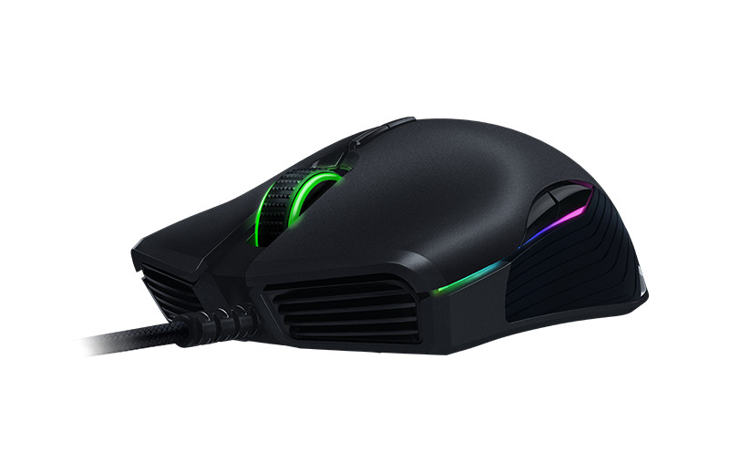  Razer Lancehead Tournament     PC