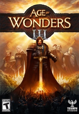 Age of Wonders III. Deluxe Edition [PC, Цифровая версия]