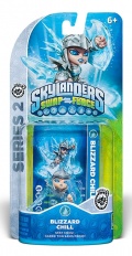 Skylanders. Swap Force.   Blizzard Chill [PS3  Xbox 360]