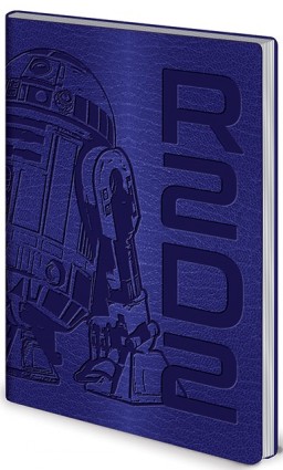  Star Wars: R2-D2