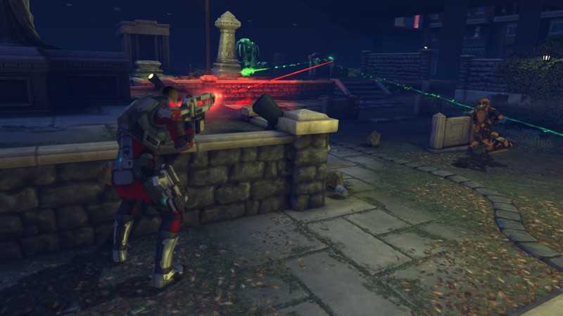 XCOM. Enemy Unknown. Elite Soldier Pack [PC,  ]