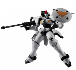  Gundam Universe: OZ-00MS Tallgeese (15 )