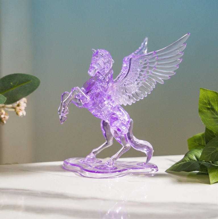 3D Crystal Puzzle �������� (����������)