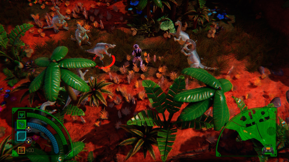 The Deadly Tower of Monsters [PC, �������� ������]