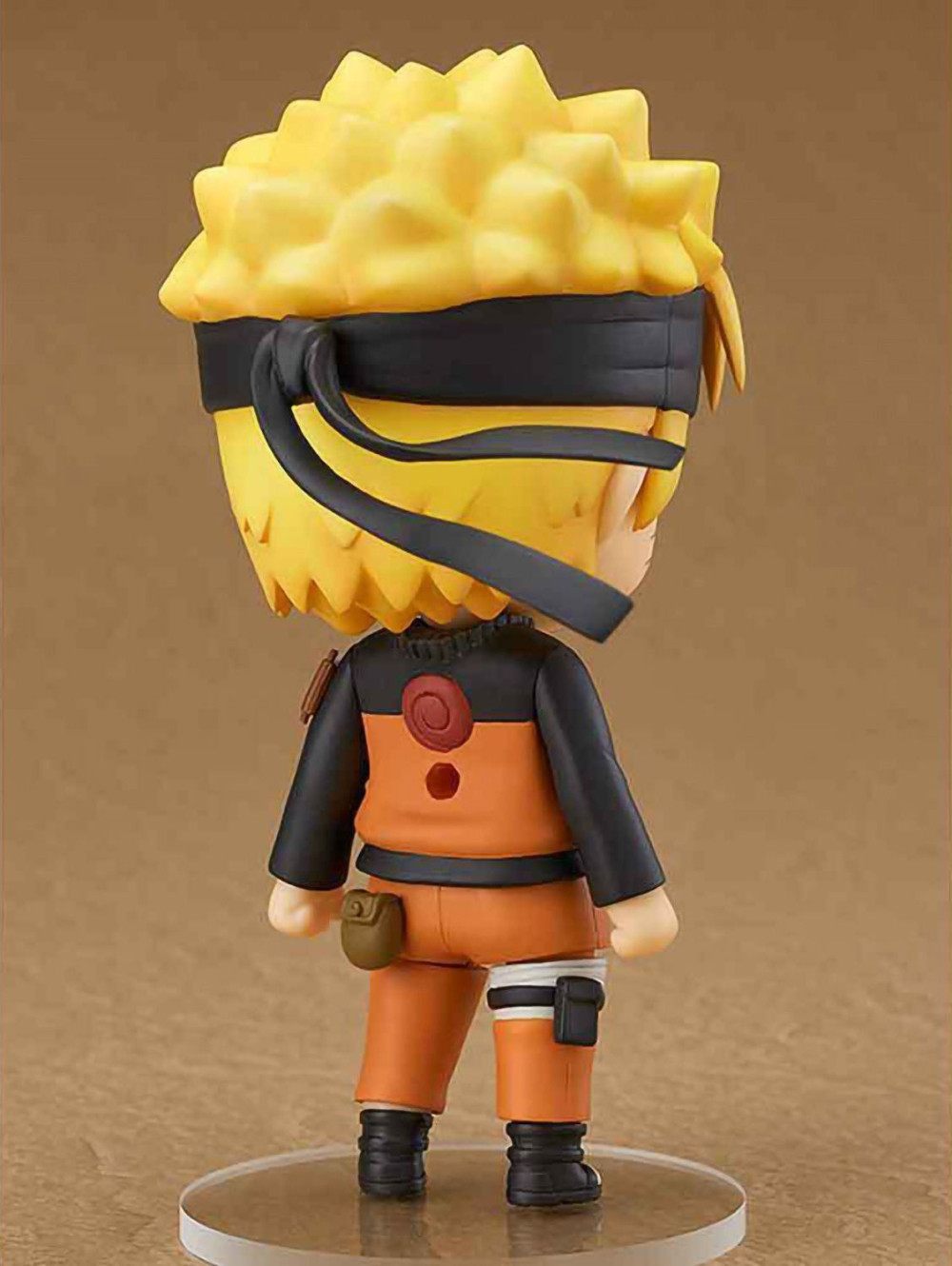  Nendoroid: Naruto  Uzumaki (10 )