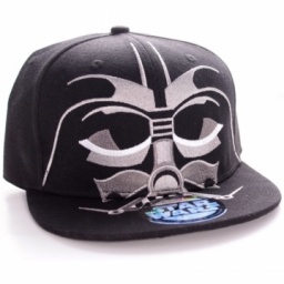  Star Wars. Vader Mask ()