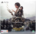 Syberia: The World Before. Collectors Edition [PS5]