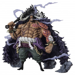 ������� Figuarts ZERO One Piece � Kaido King Of The Beasts Extra Battle