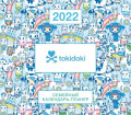 -  Tokidoki 2022 