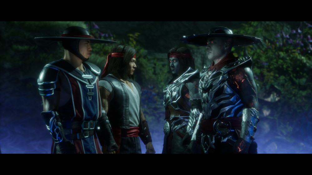 Mortal Kombat 11: Ultimate [Xbox,  ]