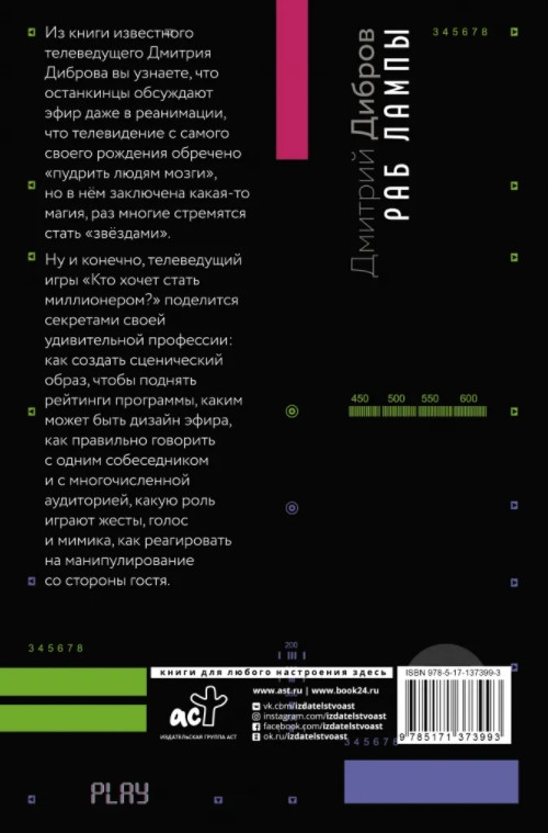Раб лампы
