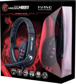 ������� ��������� ������ ��������� Marvo H8311 ��� PC