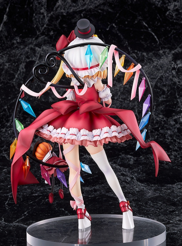  Touhou Project: Flandre Scarlet AQ (21 )