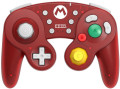 Геймпад Hori Wireless Battle Pad (Mario) беспроводной для Nintendo Switch (NSW-273U)