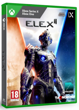 ELEX II [Xbox]