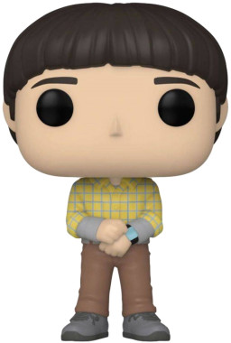  Funko POP Television: Stranger Things S4  Will (9,5 )