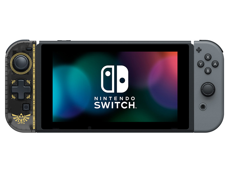  Joy-Con D-PAD Zelda  Nintendo Switch ()