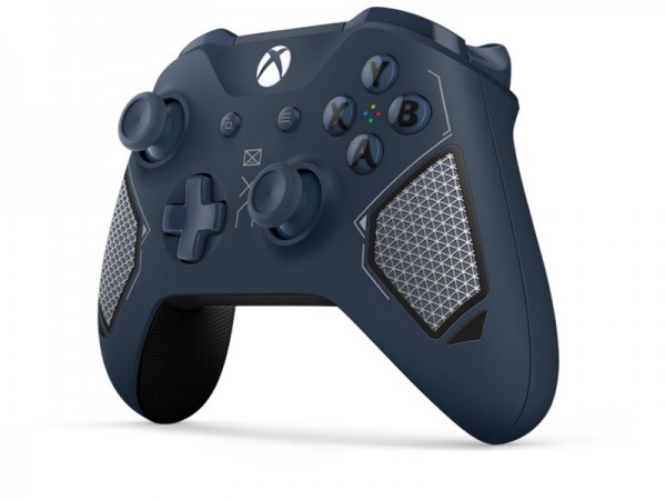 Беспроводной геймпад для Xbox One с 3,5 мм разъемом и Bluetooth (Patrol tech)