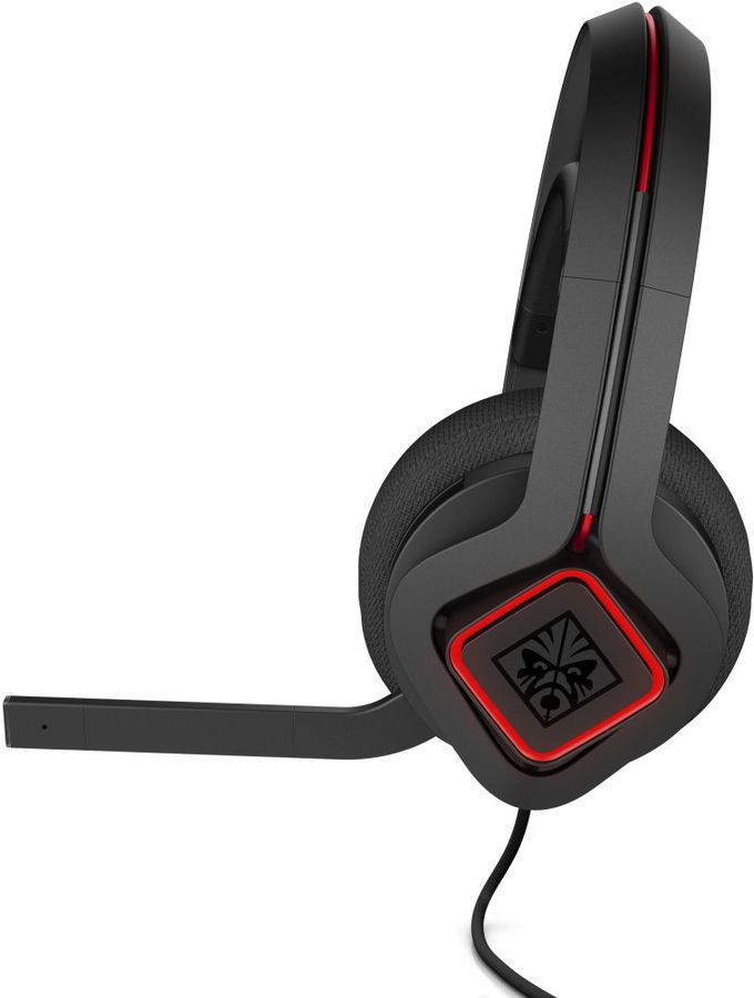  HP Omen Mindframe2 BLK Headset  