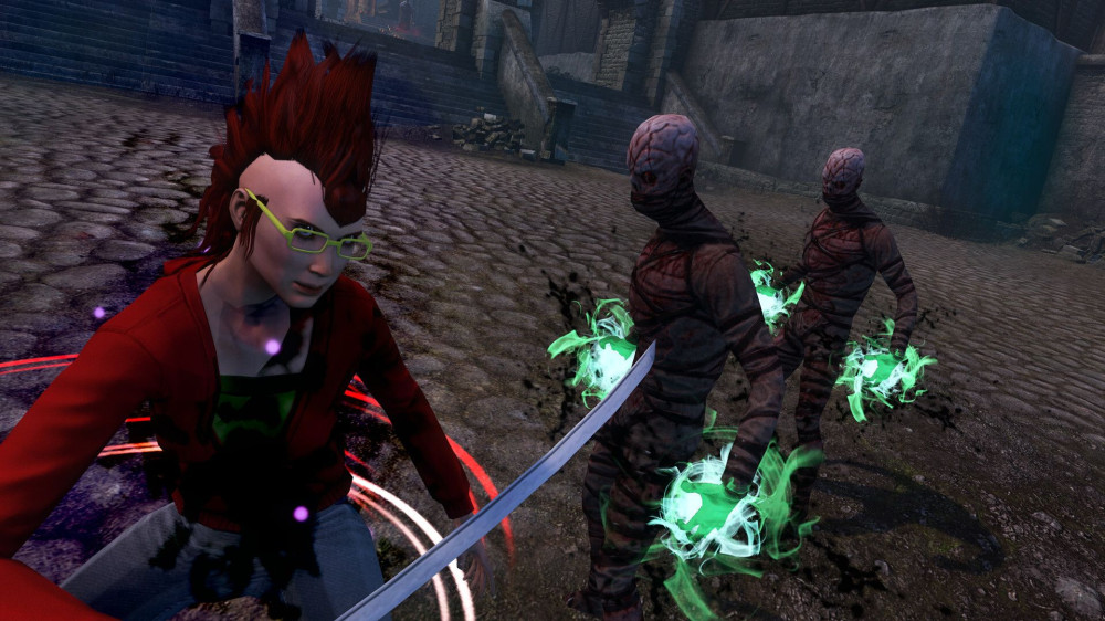 SecretWorldLegends:OperativeBundle. DLC[PC,]