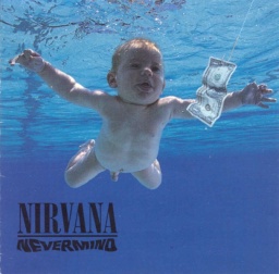 Nirvana: Nevermind (CD)