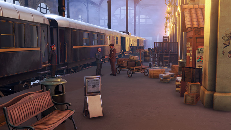 The Raven Remastered Deluxe [PC, �������� ������]