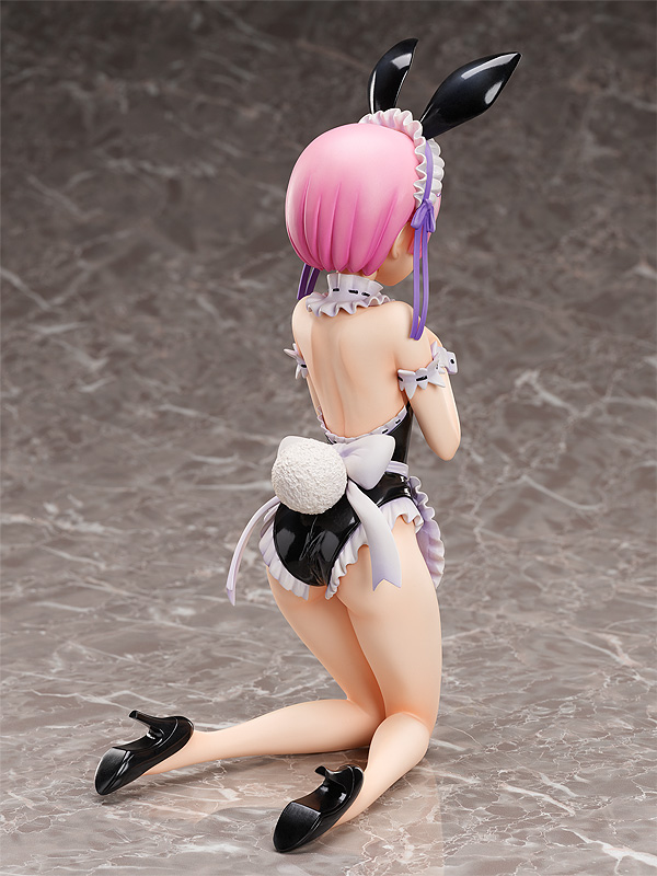 ������� Re: Zero: Starting Life In Another World &ndash; Ram Bare Leg Bunny Ver. (30 ��)