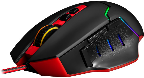 ���� Redragon Inspirit 2 ��������� ������� ��� PC