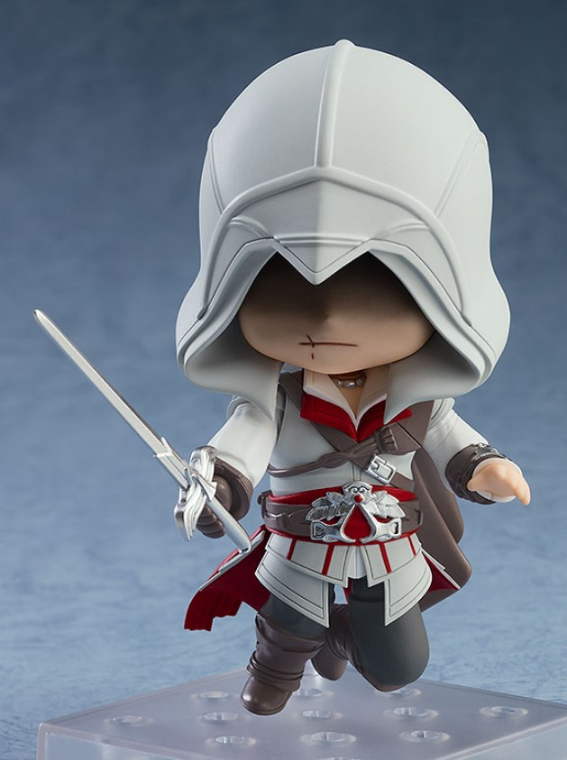 Фигурка Nendoroid Assassin's Creed: Ezio Auditore (10 см)