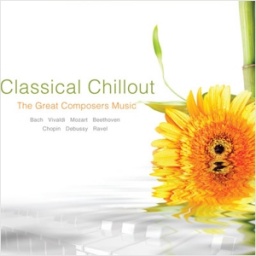 : Classical Chillout (CD)