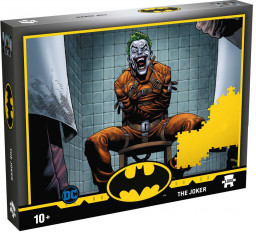 Puzzle Batman / :  (1000 )