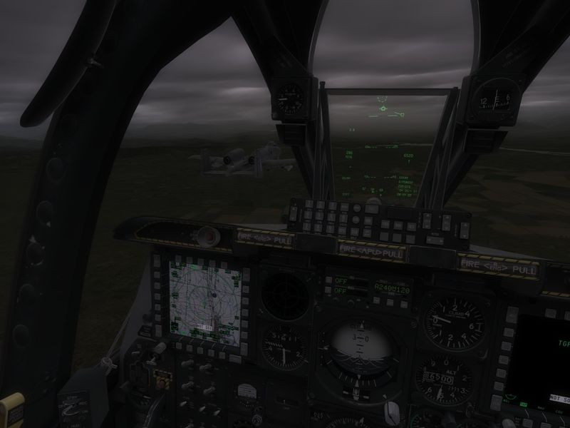 DCS: A-10C    [PC,  ]