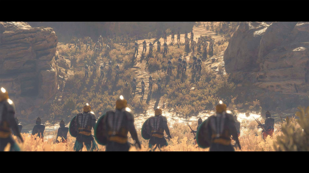 The Valiant [PC, �������� ������]