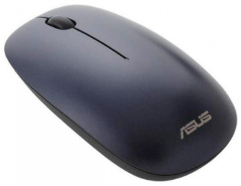 Мышь ASUS MW201C беспроводная для PC (черная) (90XB061N-BMU010)
